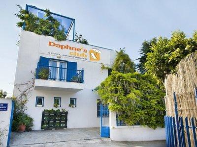 Daphne's Club Hotel Apartments