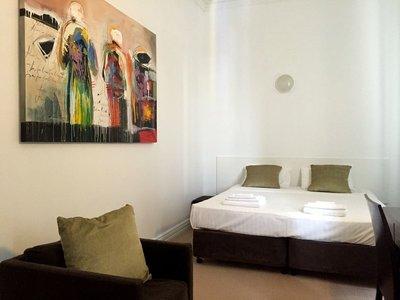 Akara Hotel - Perth
