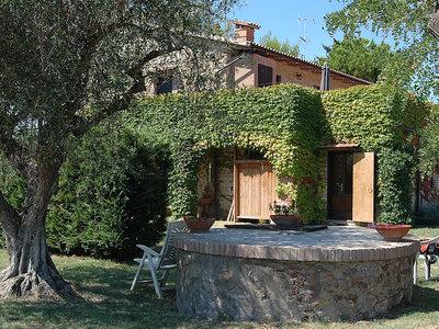 Residence Borgo Valmarina