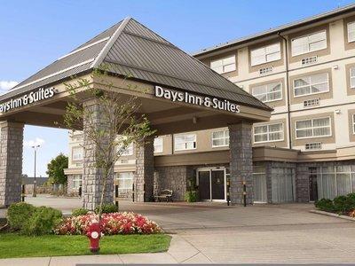 Days Inn Suites Langley