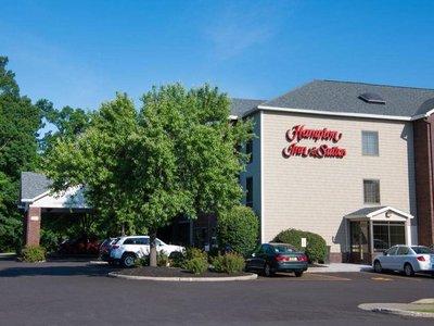 Hampton Inn & Suites Rochester / Victor