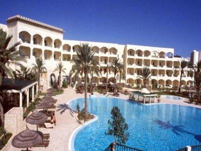 Hotel Bravo Hammamet
