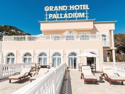 Grand Hotel Palladium