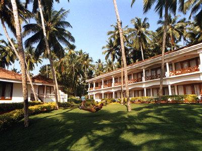 Hotel Samudra KTDC