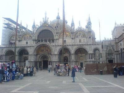 Nazionale Venedig