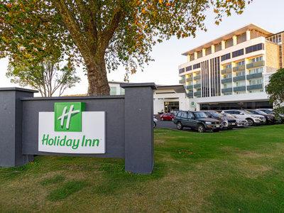 Holiday Inn Rotorua