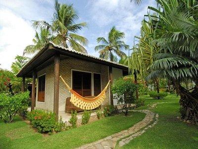 Casa Blanca - Tibau do Sul