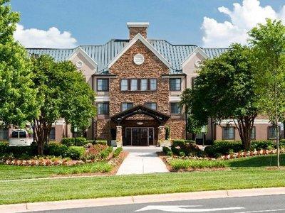 Embassy Suites Charlotte Concord/Golf Resort & Spa