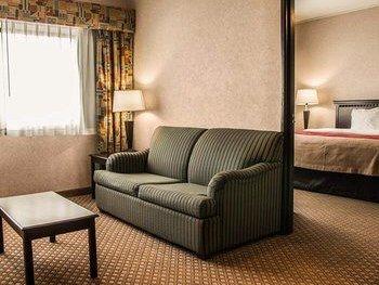 Quality Inn & Suites - Waterford