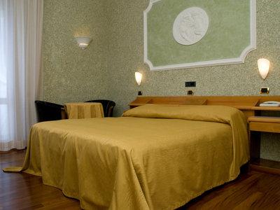 Grand Hotel Ambasciatori - Chianciano Terme