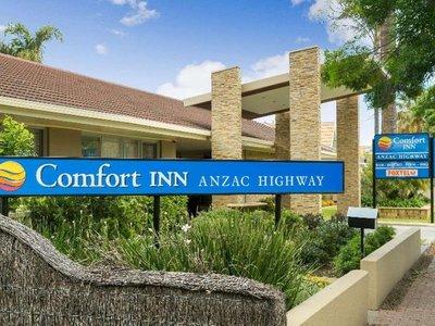Comfort Inn Anzac Highway