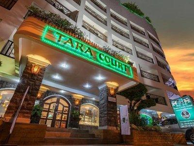 Tara Court Boutique Hotel