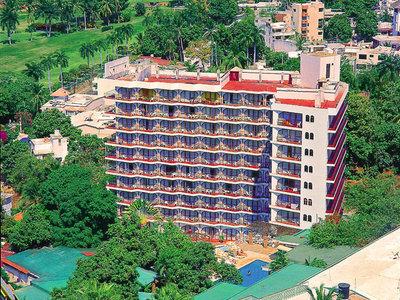 Real Bananas Hotel & Villas All Inclusive