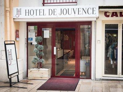 Hotel de Jouvence