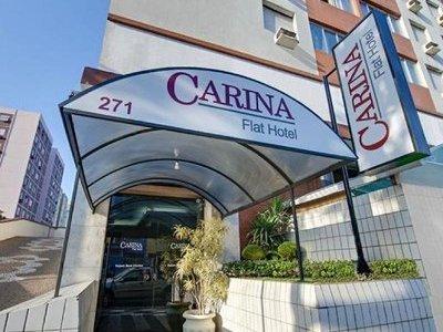 Carina Flat Hotel