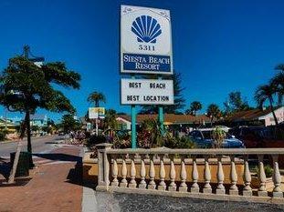 Siesta Beach Resort Hotel & Suites