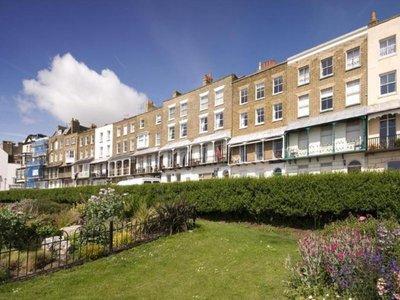 The Royal Harbour Hotel Ramsgate