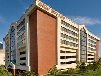 Drury Inn & Suites Convention Center Columbus