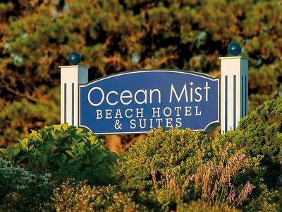 Ocean Mist Hotel & Suites