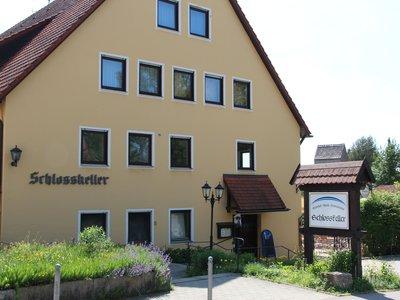 Gasthof Schlosskeller