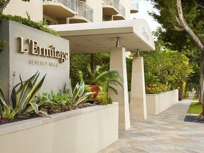Viceroy L´Ermitage Beverly Hills