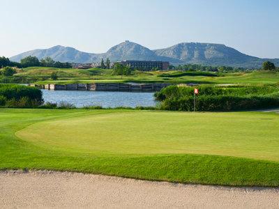 DoubleTree by Hilton Emporda Golf & Spa