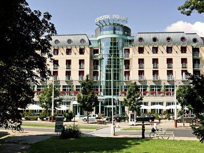 Orea Spa Hotel Cristal 