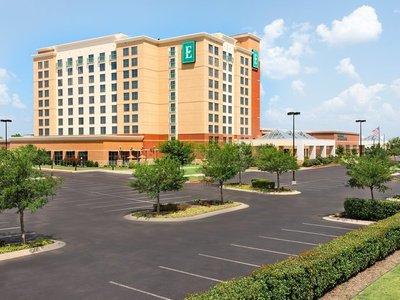 Embassy Suites Norman Conference Center