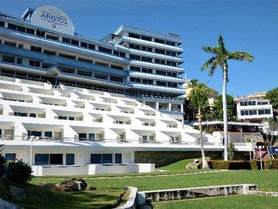 Hotel Aristos Acapulco