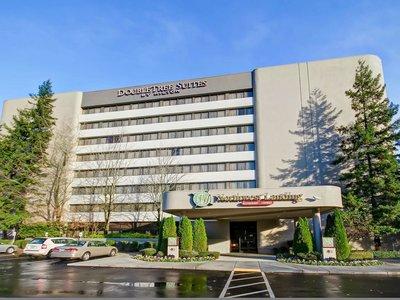 DoubleTree Suites by Hilton Seattle Airport - Southcenter