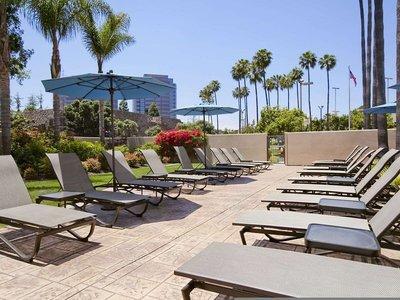 Embassy Suites Hotel San Diego - La Jolla