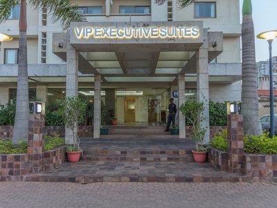 VIP Executive Suítes Maputo