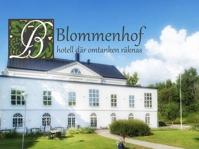 Blommenhof Hotel