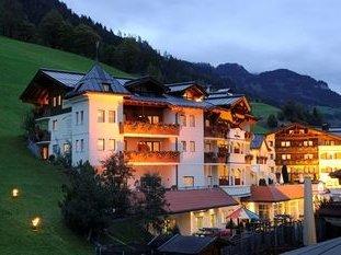 DAS EDELWEISS Salzburg Mountain Resort