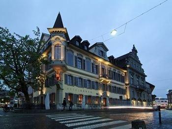 Hotel Bären - Langenthal