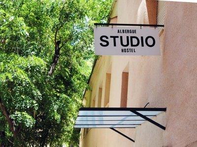 Hostel Albergue Studio
