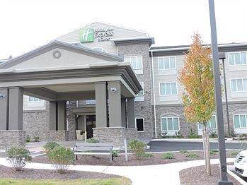 Holiday Inn & Suites Montgomery