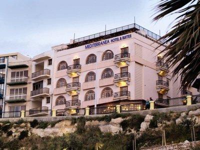 Mediterranea Hotel & Suites
