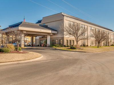 Baymont Inn & Suites Oklahoma City/Quail Springs