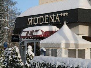 Modena - Bad Steben