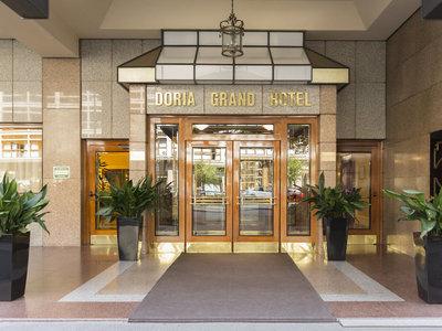 Doria Grand Hotel 