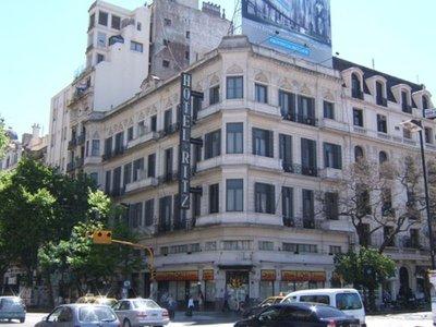 Ritz Hotel Buenos Aires