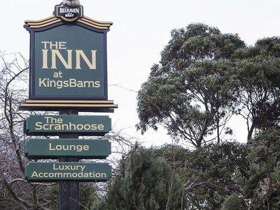 The Inn at Kingsbarns