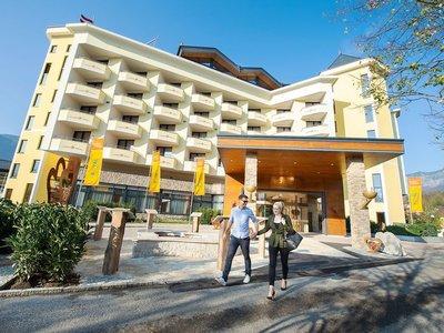 EurothermenResort Bad Ischl - Hotel Royal