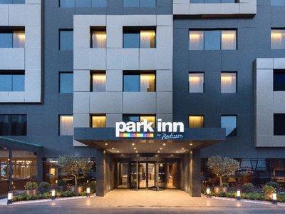 Park Inn by Radisson Istanbul Atasehir