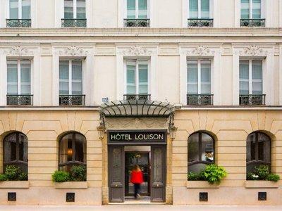 Louison Hotel
