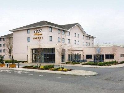 Nox Hotel - Galway