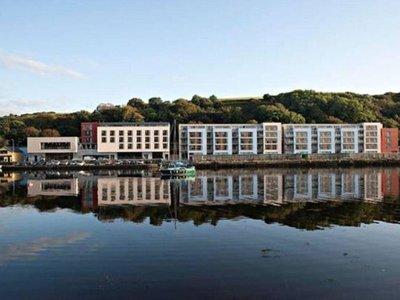 The Maritime Hotel Bantry
