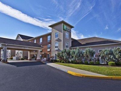 Holiday Inn Express Hotel & Suites Columbus Southeast