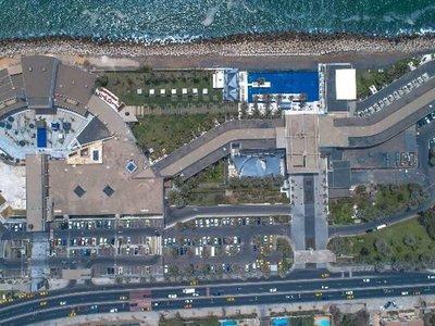 Radisson Blu Dakar Sea Plaza